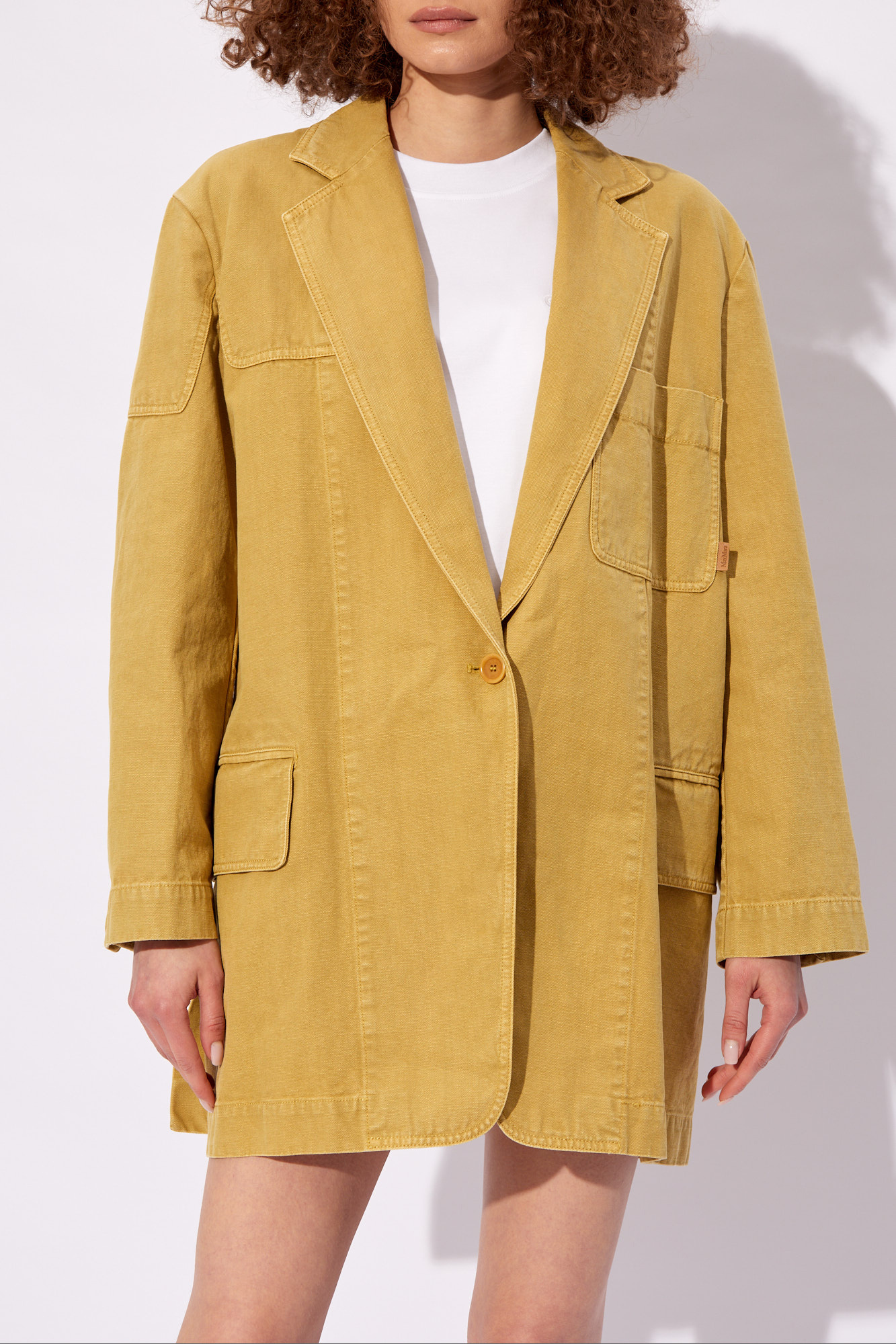 【送料&関税込】Max Mara Avoriaz Blazer Max Mara Avoriaz Blazer — UFO No More